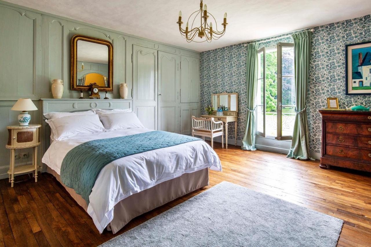 Mordelles Chateau De La Villedubois מראה חיצוני תמונה